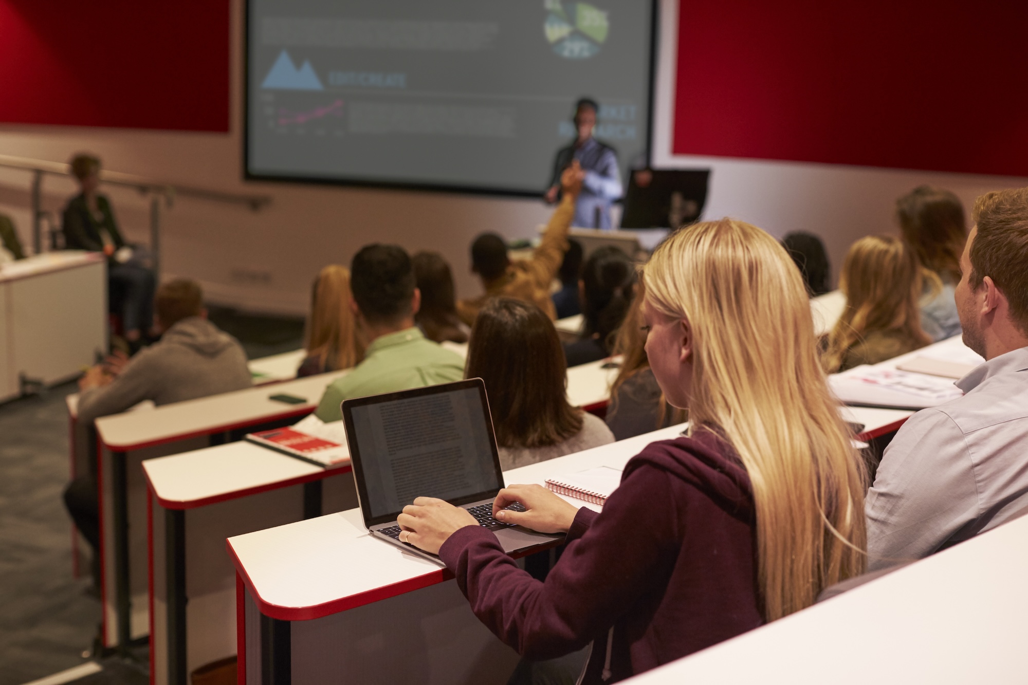 Educational Facilities