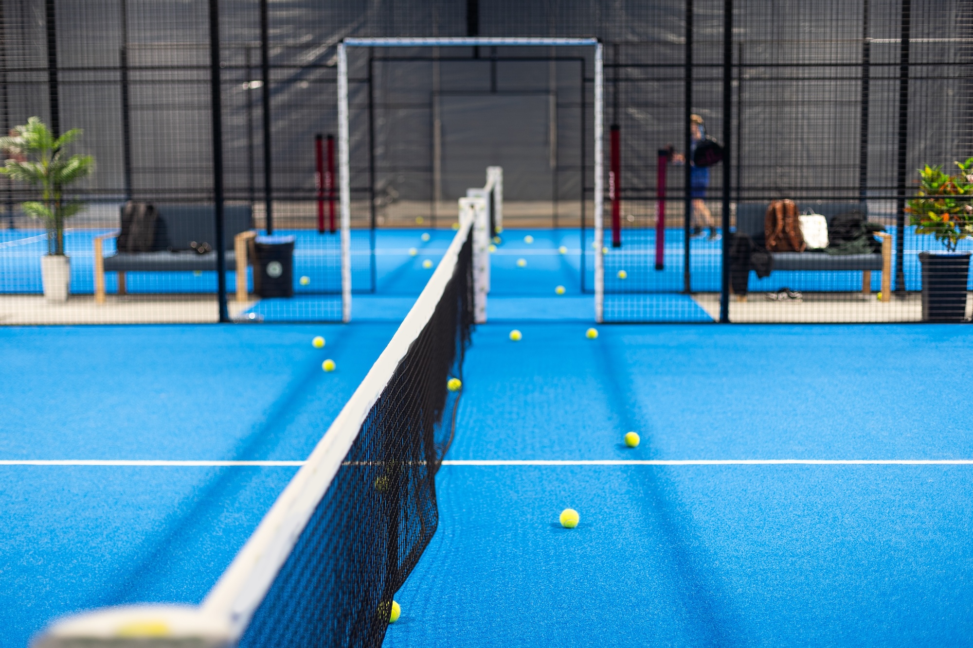 Padel